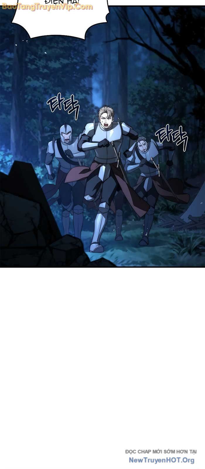 Tam Hoàng Tử Của Vong Quốc Hồi Quy: Chapter 23