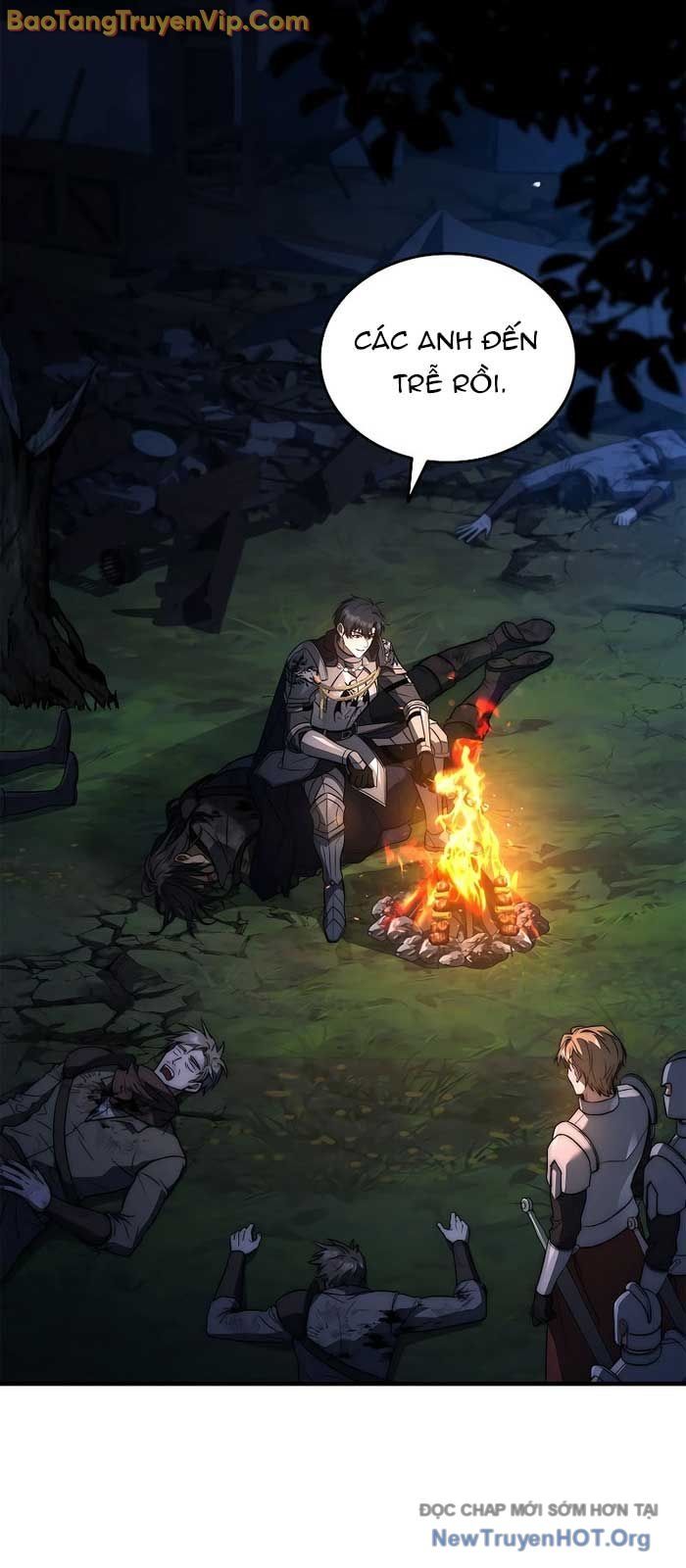 Tam Hoàng Tử Của Vong Quốc Hồi Quy: Chapter 23