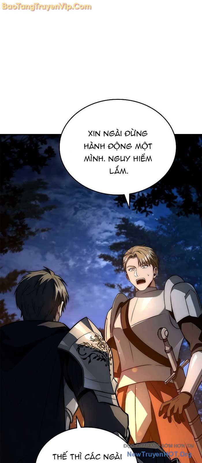 Tam Hoàng Tử Của Vong Quốc Hồi Quy: Chapter 23