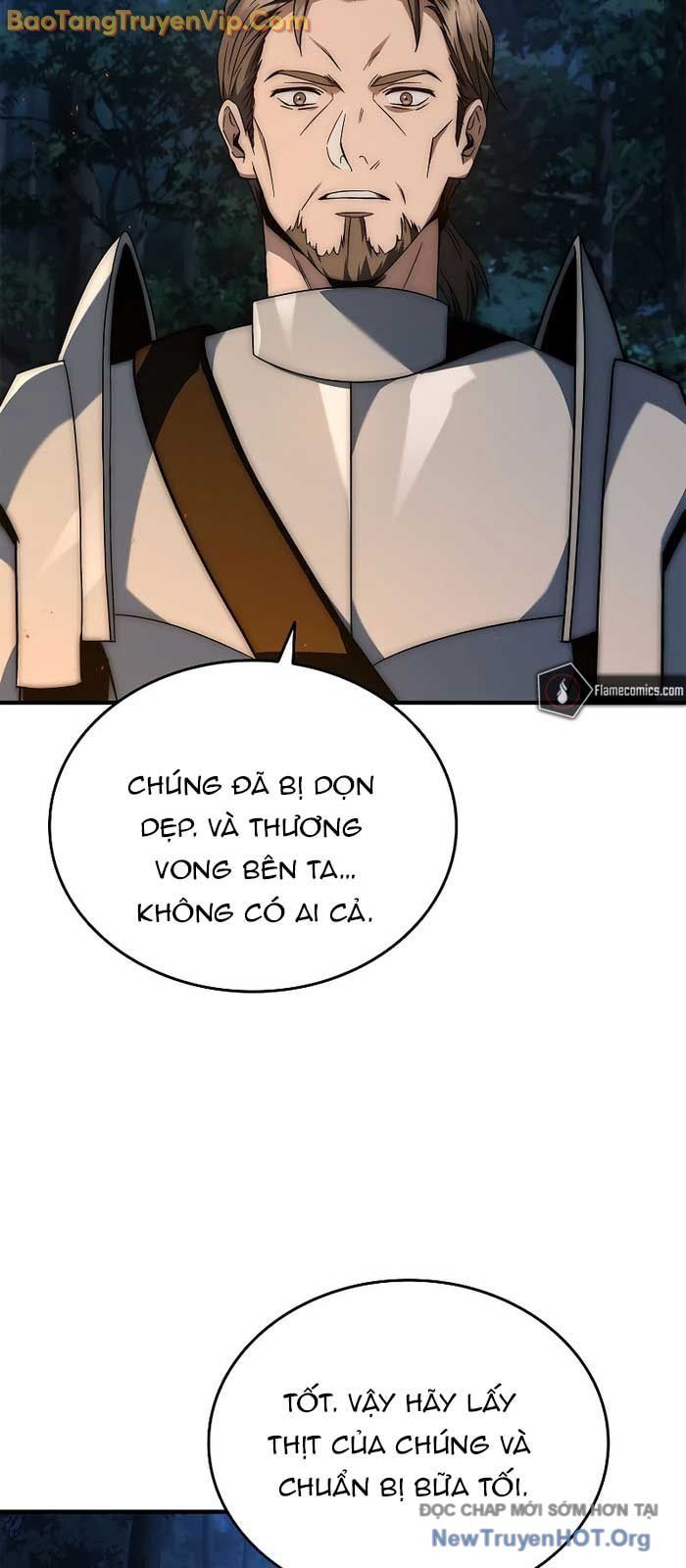 Tam Hoàng Tử Của Vong Quốc Hồi Quy: Chapter 23