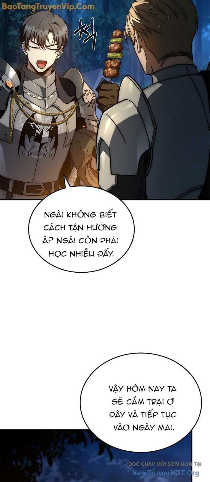 Tam Hoàng Tử Của Vong Quốc Hồi Quy: Chapter 23