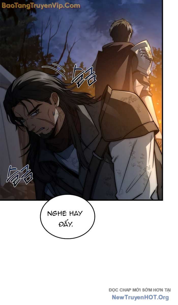 Tam Hoàng Tử Của Vong Quốc Hồi Quy: Chapter 23
