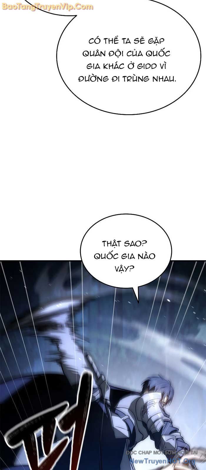 Tam Hoàng Tử Của Vong Quốc Hồi Quy: Chapter 23