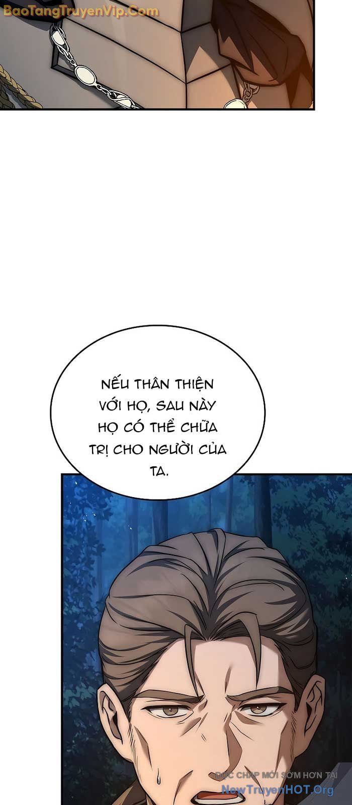 Tam Hoàng Tử Của Vong Quốc Hồi Quy: Chapter 23