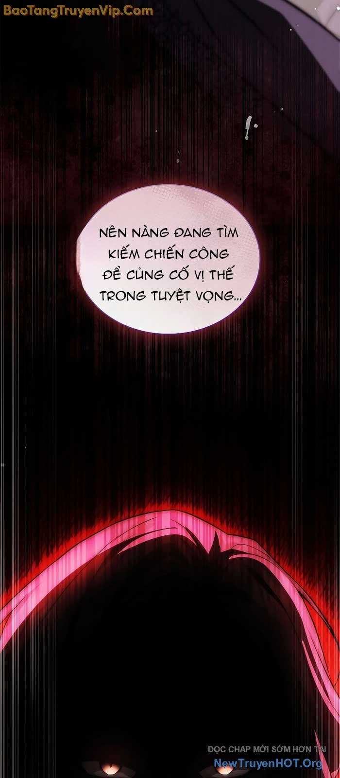 Tam Hoàng Tử Của Vong Quốc Hồi Quy: Chapter 23