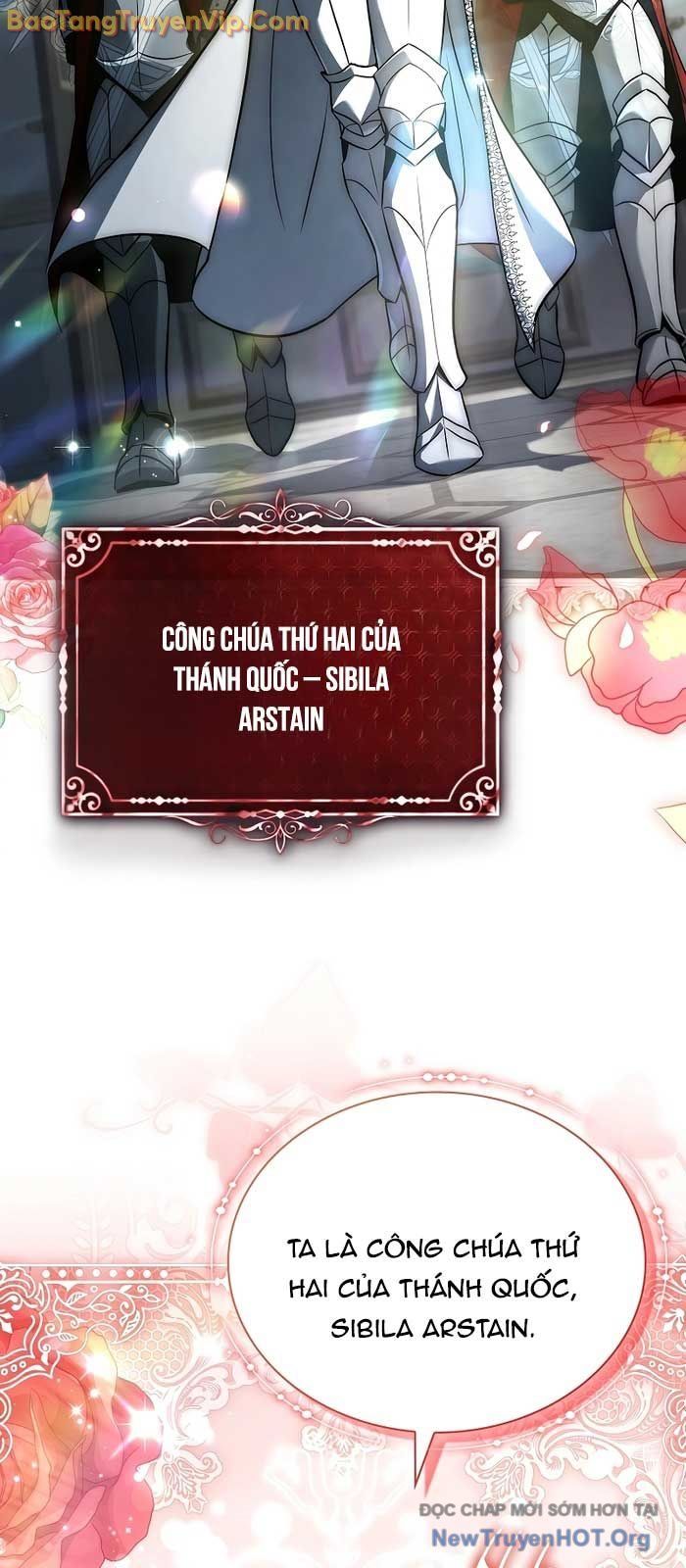 Tam Hoàng Tử Của Vong Quốc Hồi Quy: Chapter 24