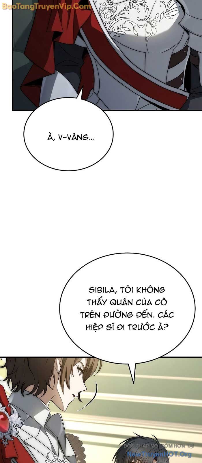 Tam Hoàng Tử Của Vong Quốc Hồi Quy: Chapter 24