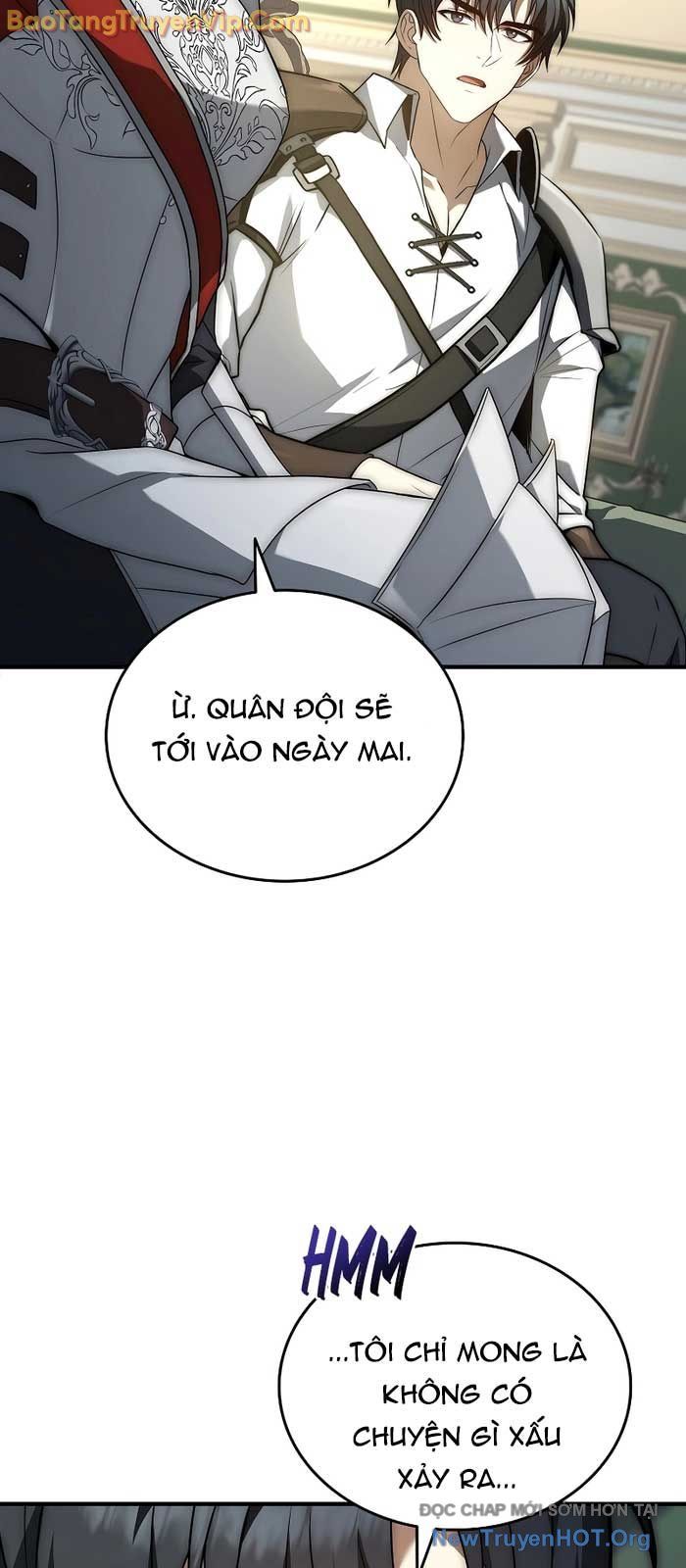 Tam Hoàng Tử Của Vong Quốc Hồi Quy: Chapter 24