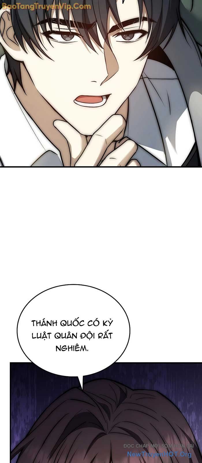 Tam Hoàng Tử Của Vong Quốc Hồi Quy: Chapter 24