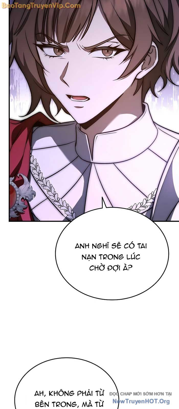 Tam Hoàng Tử Của Vong Quốc Hồi Quy: Chapter 24