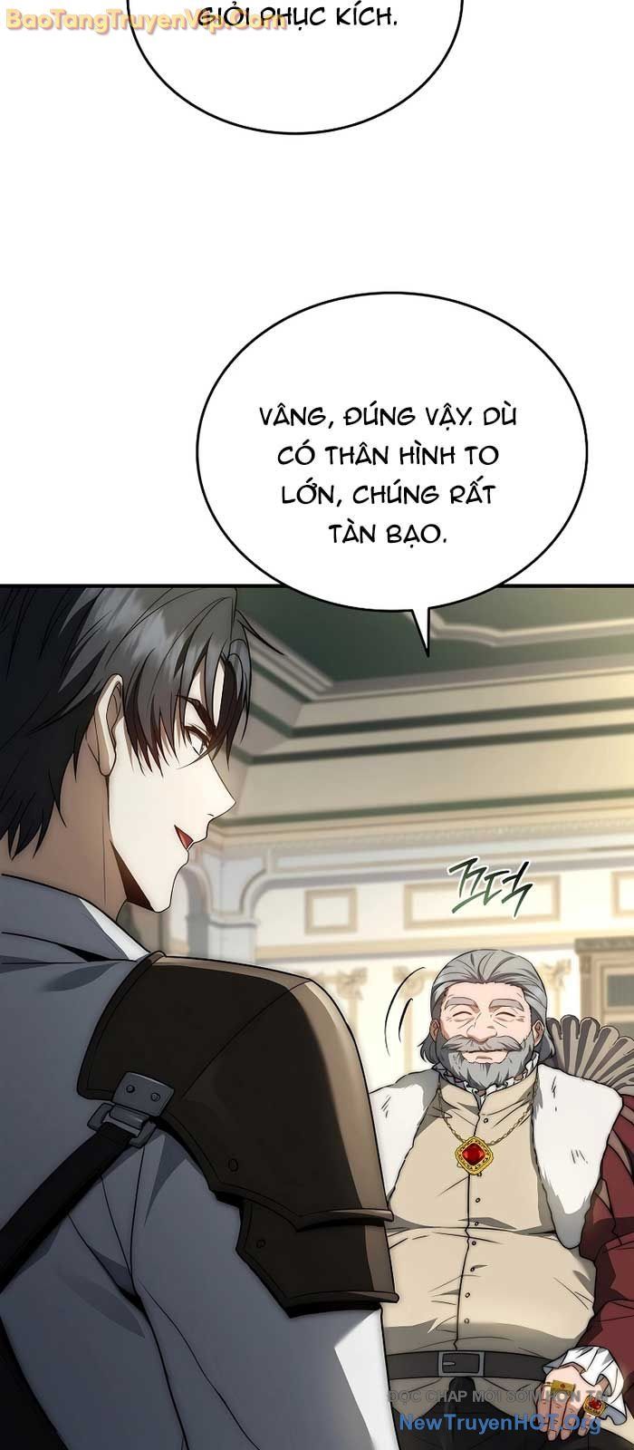 Tam Hoàng Tử Của Vong Quốc Hồi Quy: Chapter 24