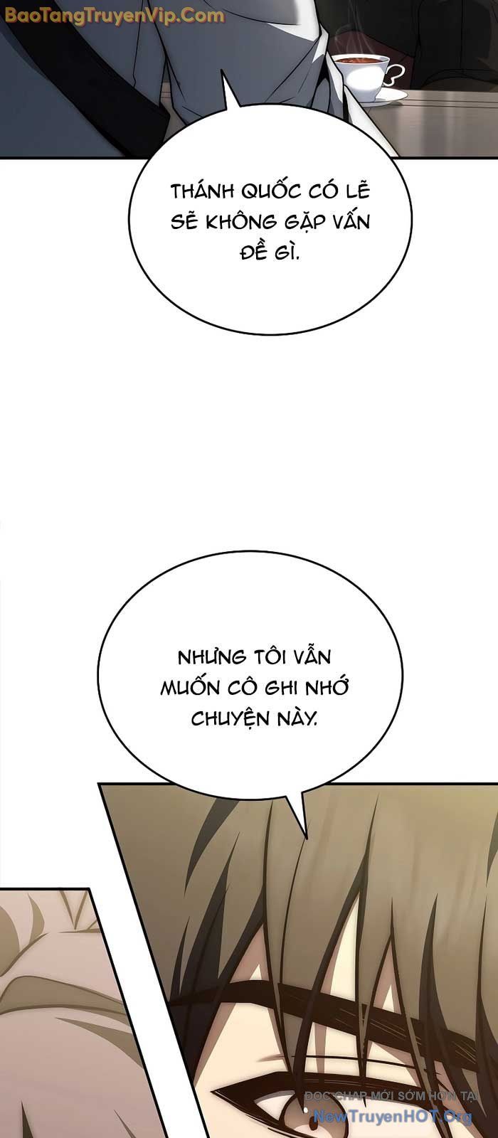 Tam Hoàng Tử Của Vong Quốc Hồi Quy: Chapter 24
