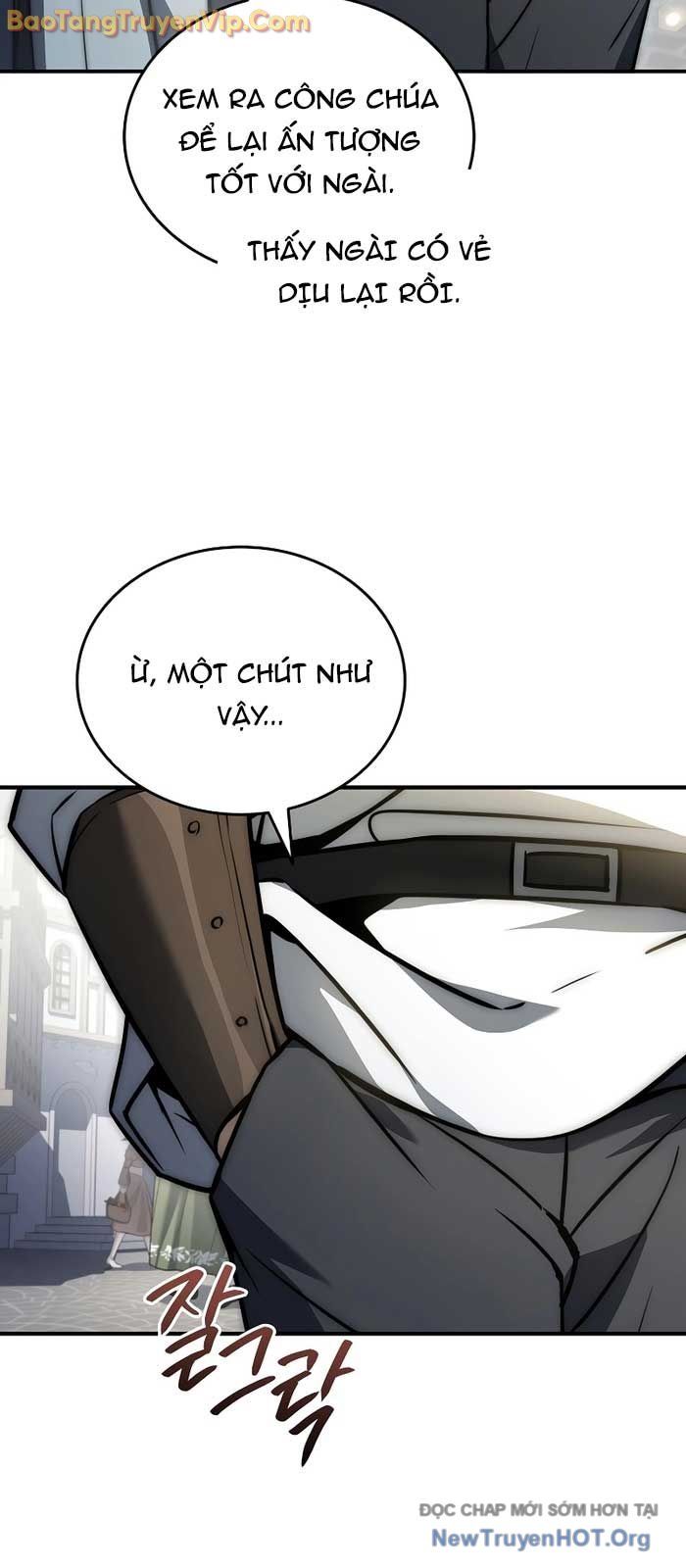 Tam Hoàng Tử Của Vong Quốc Hồi Quy: Chapter 24