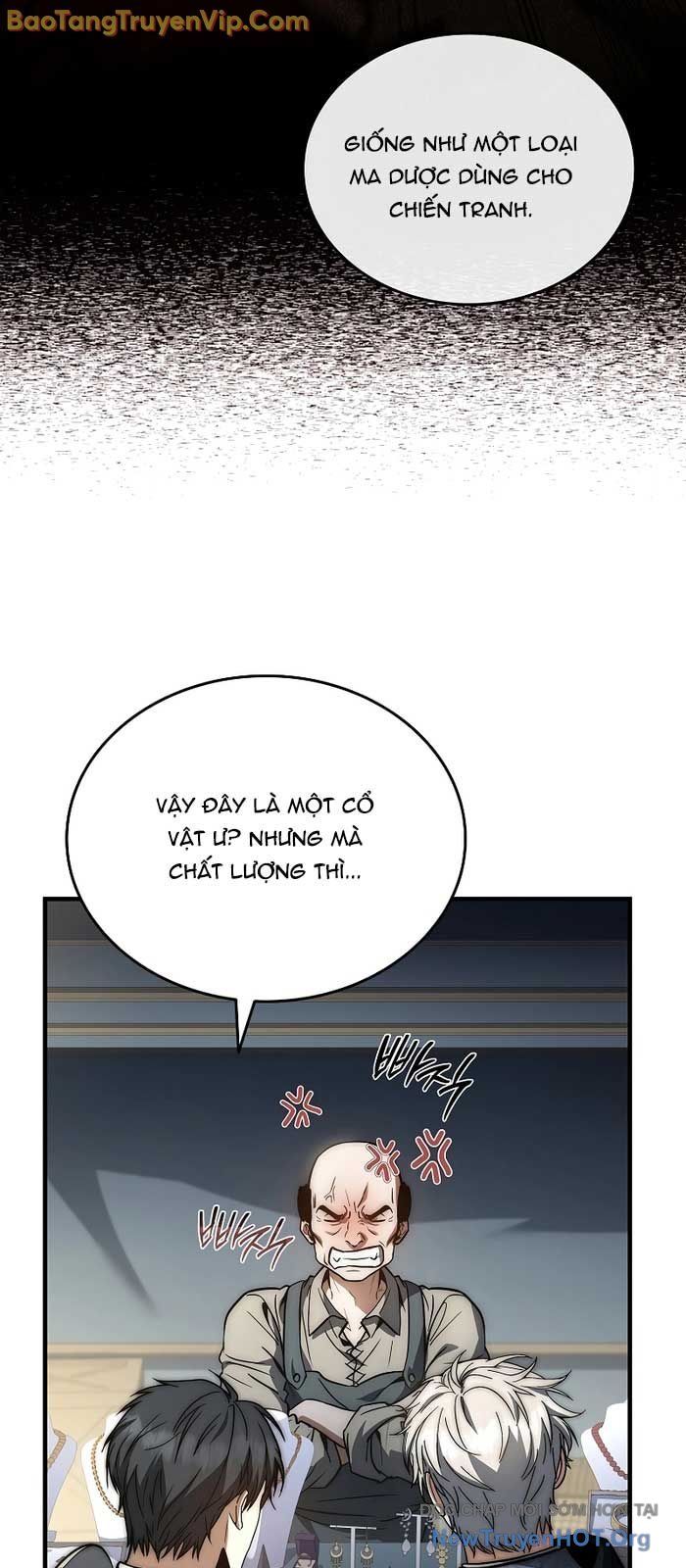 Tam Hoàng Tử Của Vong Quốc Hồi Quy: Chapter 24