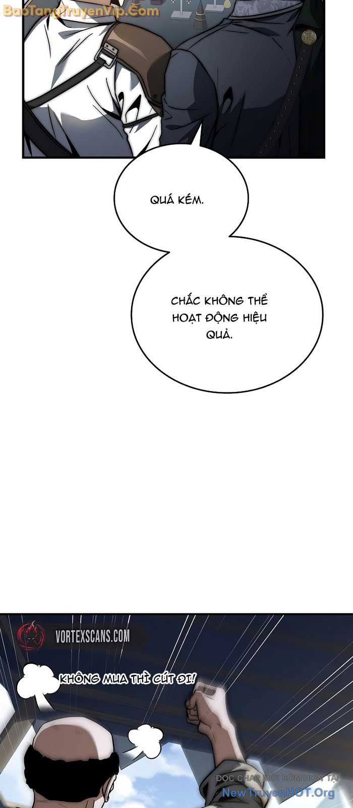 Tam Hoàng Tử Của Vong Quốc Hồi Quy: Chapter 24