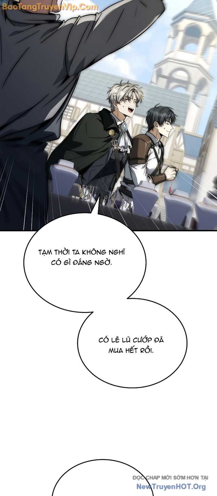 Tam Hoàng Tử Của Vong Quốc Hồi Quy: Chapter 24