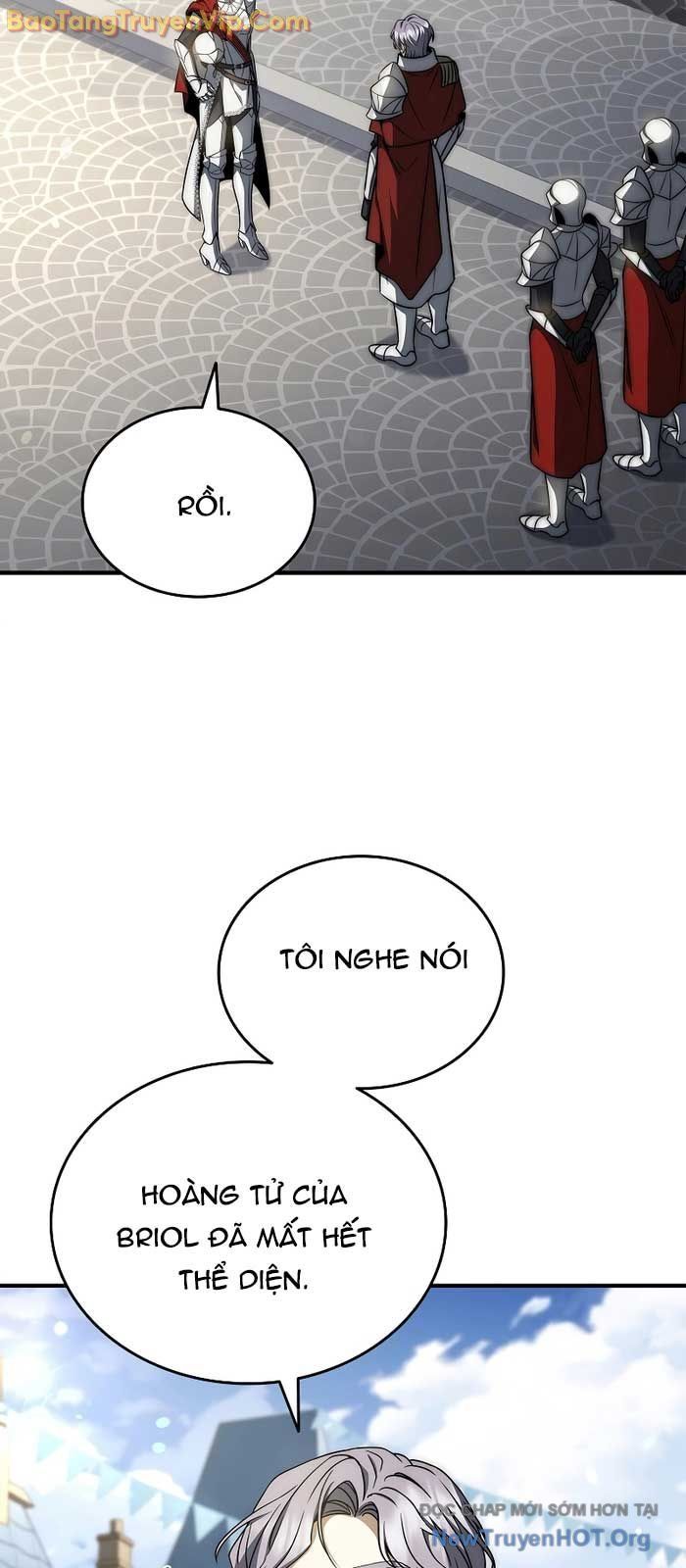 Tam Hoàng Tử Của Vong Quốc Hồi Quy: Chapter 24