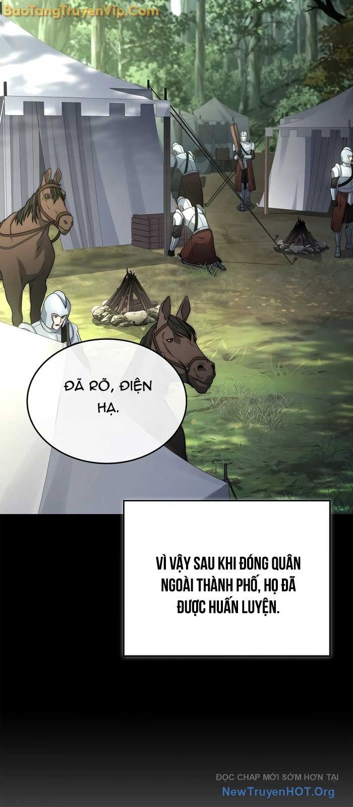 Tam Hoàng Tử Của Vong Quốc Hồi Quy: Chapter 24