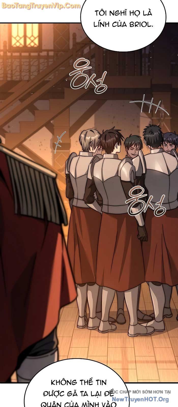 Tam Hoàng Tử Của Vong Quốc Hồi Quy: Chapter 24