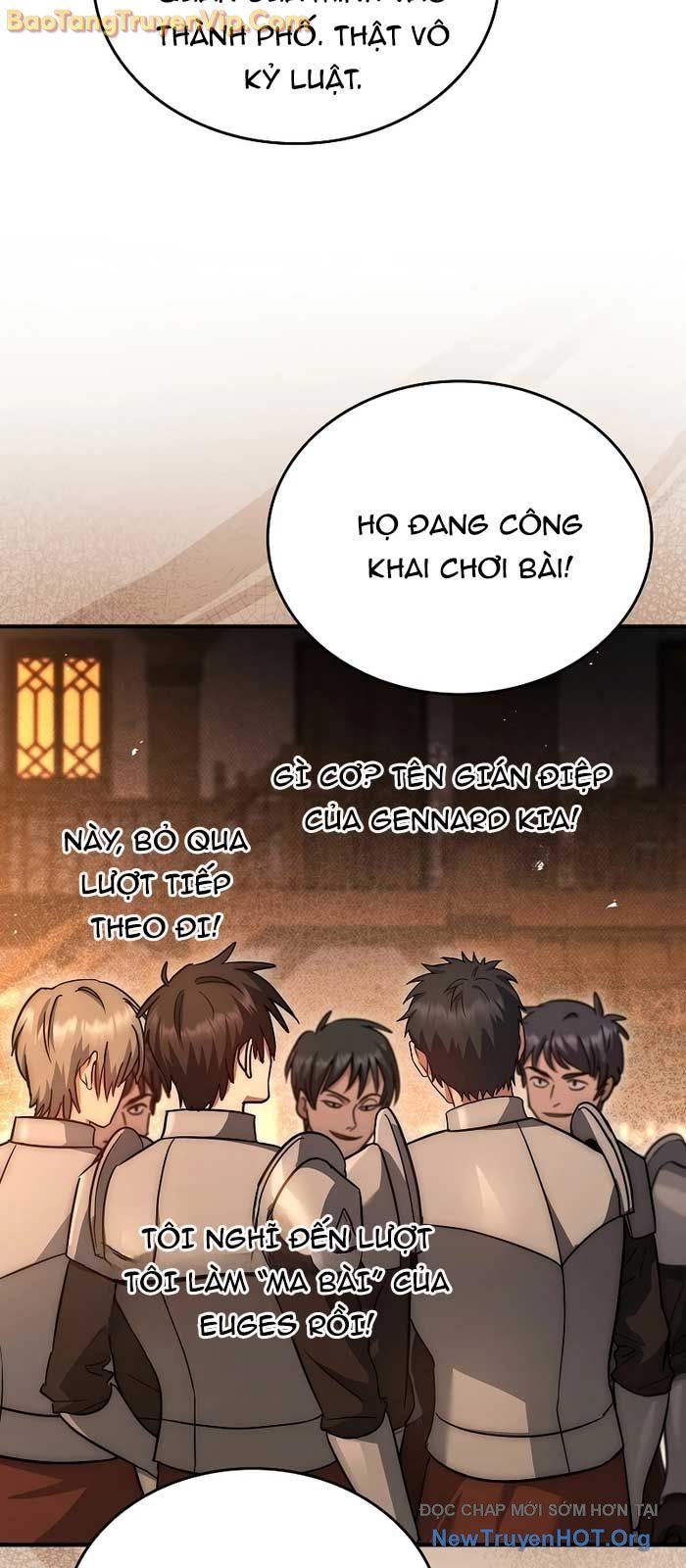 Tam Hoàng Tử Của Vong Quốc Hồi Quy: Chapter 24