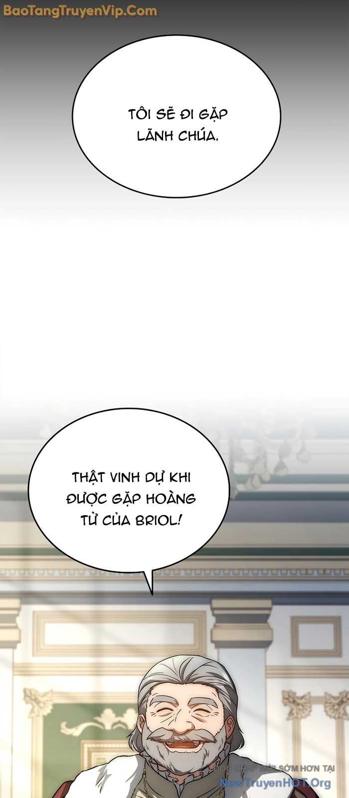 Tam Hoàng Tử Của Vong Quốc Hồi Quy: Chapter 24