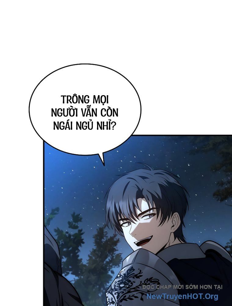 Tam Hoàng Tử Của Vong Quốc Hồi Quy: Chapter 25