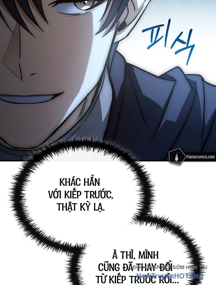 Tam Hoàng Tử Của Vong Quốc Hồi Quy: Chapter 25