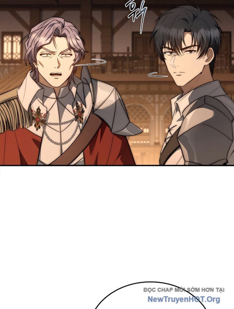 Tam Hoàng Tử Của Vong Quốc Hồi Quy: Chapter 25