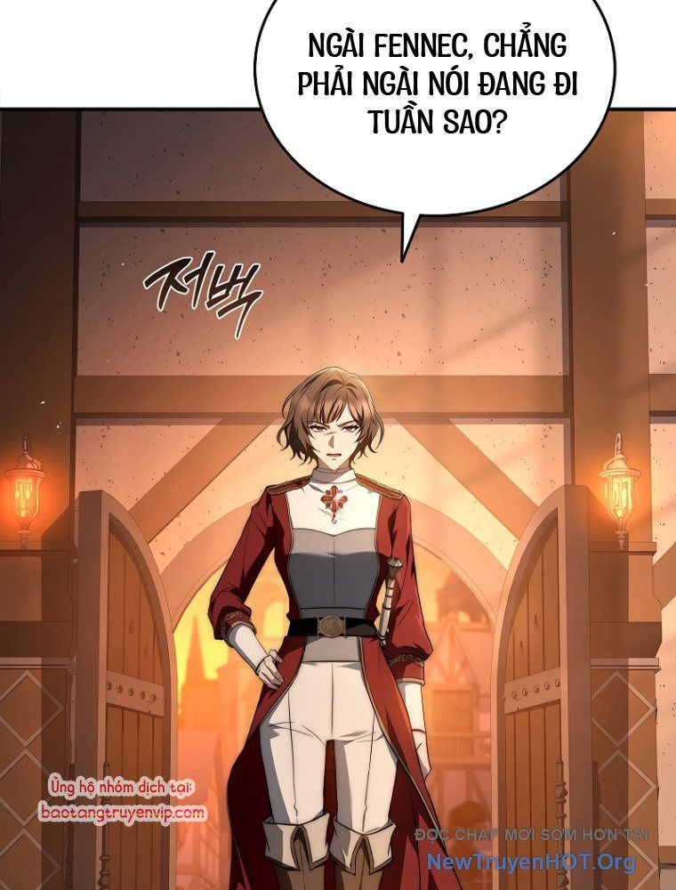 Tam Hoàng Tử Của Vong Quốc Hồi Quy: Chapter 25