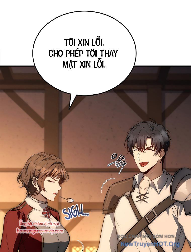 Tam Hoàng Tử Của Vong Quốc Hồi Quy: Chapter 25