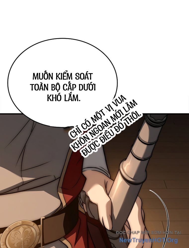 Tam Hoàng Tử Của Vong Quốc Hồi Quy: Chapter 25