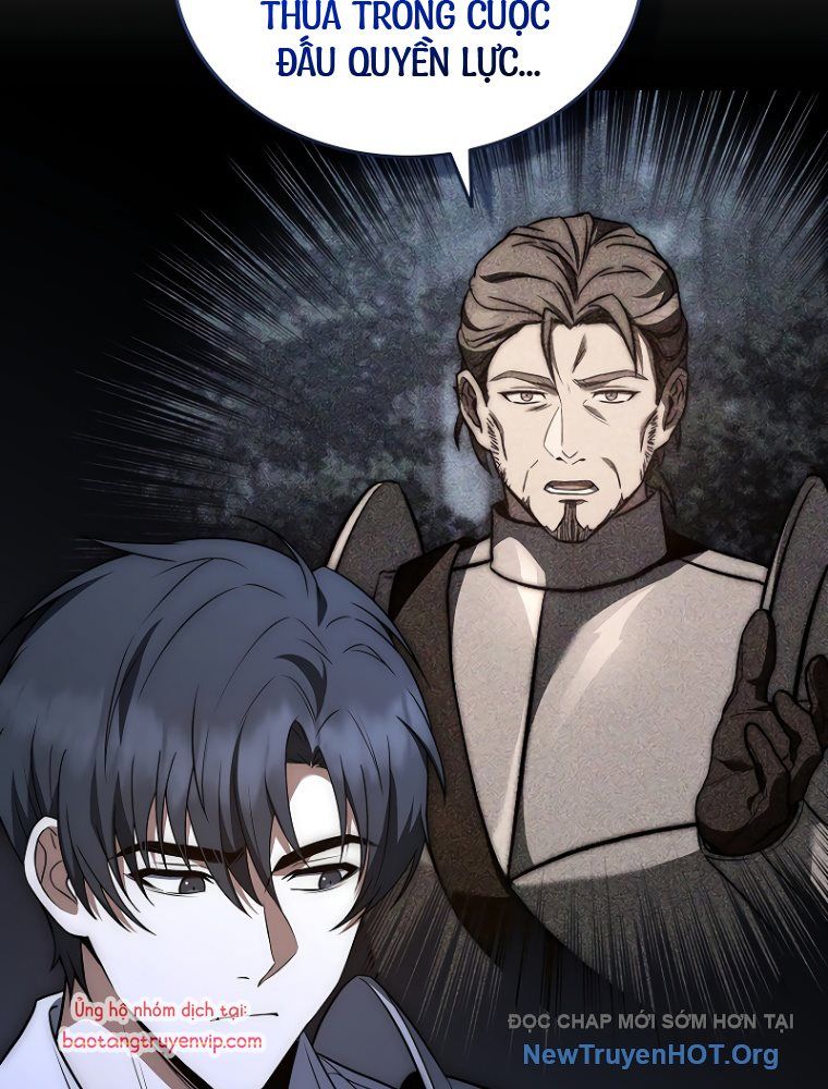 Tam Hoàng Tử Của Vong Quốc Hồi Quy: Chapter 25