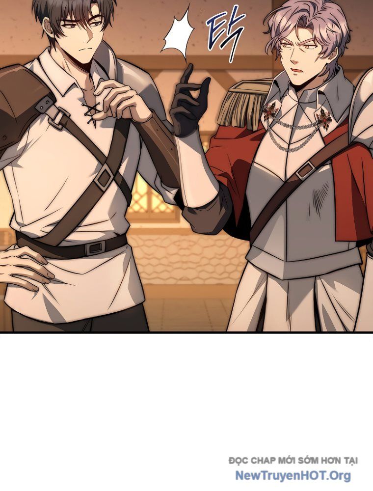 Tam Hoàng Tử Của Vong Quốc Hồi Quy: Chapter 25