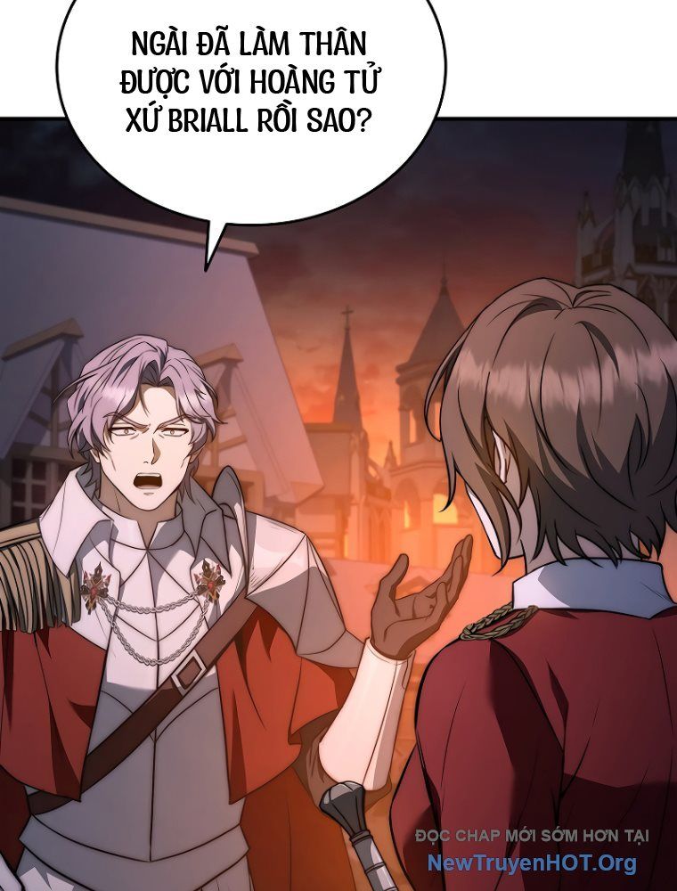 Tam Hoàng Tử Của Vong Quốc Hồi Quy: Chapter 25