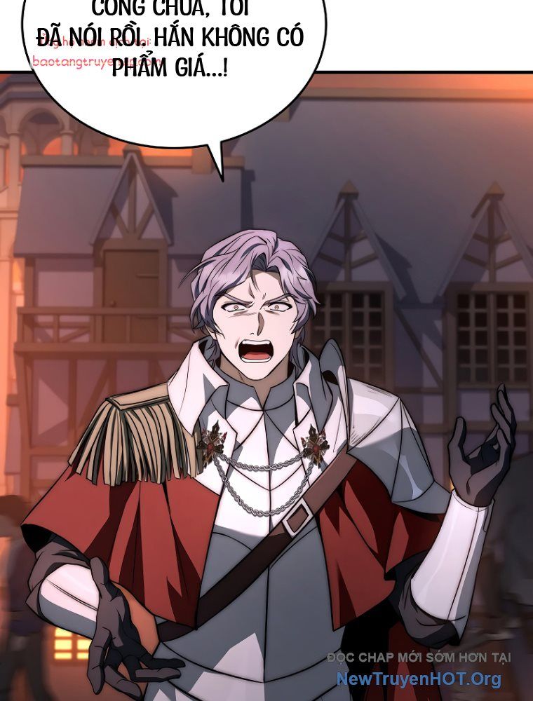 Tam Hoàng Tử Của Vong Quốc Hồi Quy: Chapter 25