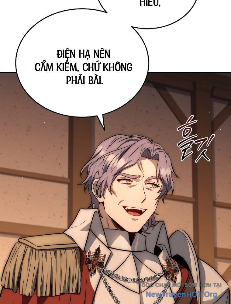 Tam Hoàng Tử Của Vong Quốc Hồi Quy: Chapter 25