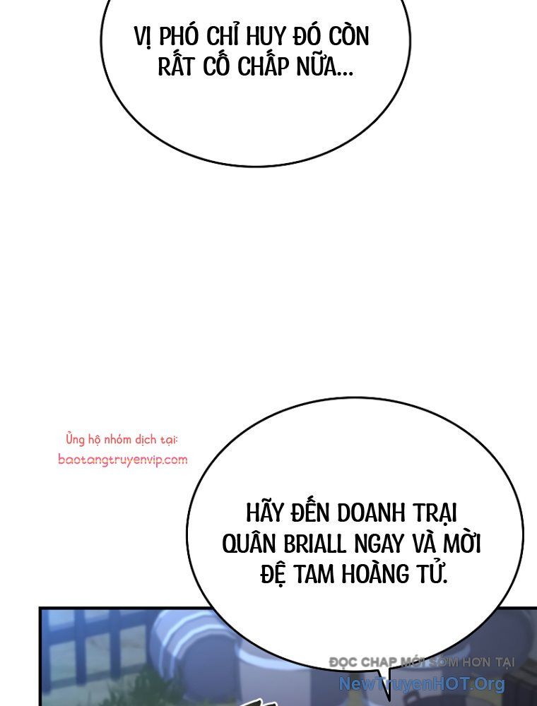 Tam Hoàng Tử Của Vong Quốc Hồi Quy: Chapter 25