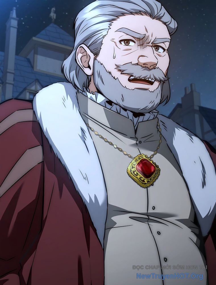 Tam Hoàng Tử Của Vong Quốc Hồi Quy: Chapter 25