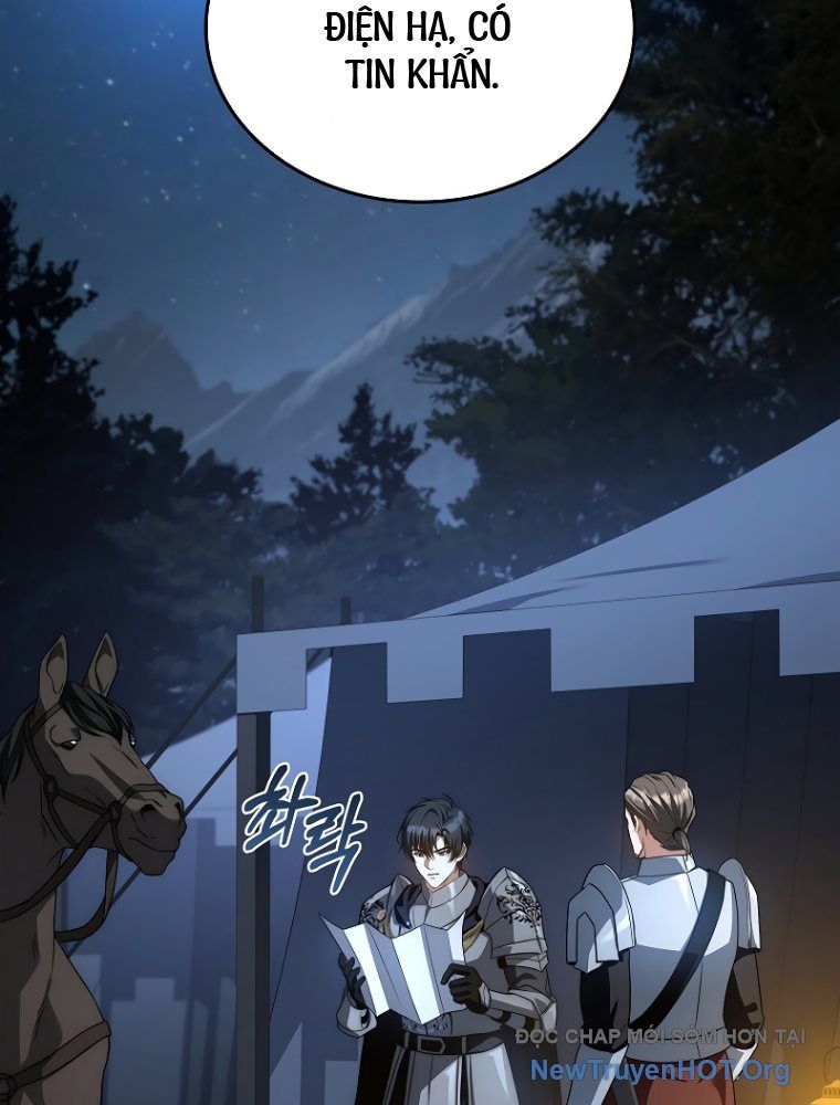 Tam Hoàng Tử Của Vong Quốc Hồi Quy: Chapter 25