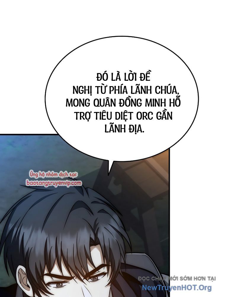 Tam Hoàng Tử Của Vong Quốc Hồi Quy: Chapter 25