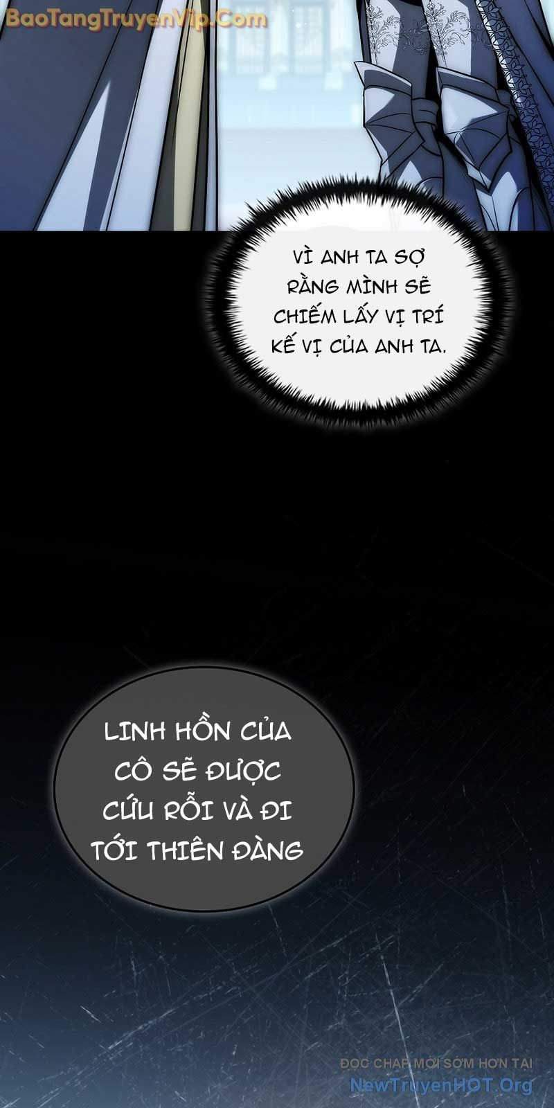 Tam Hoàng Tử Của Vong Quốc Hồi Quy: Chapter 26