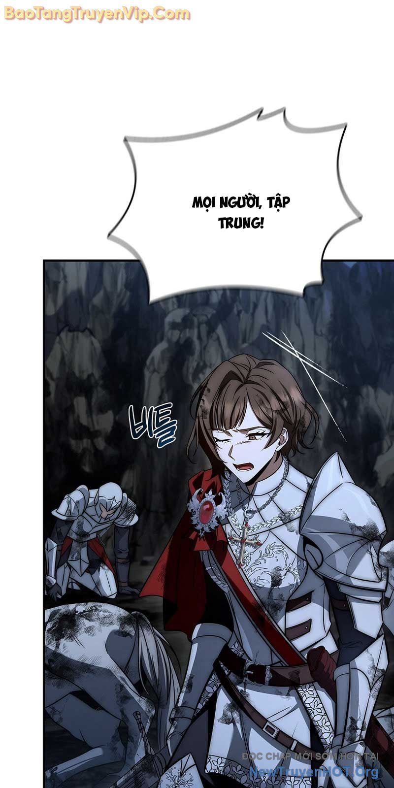 Tam Hoàng Tử Của Vong Quốc Hồi Quy: Chapter 26