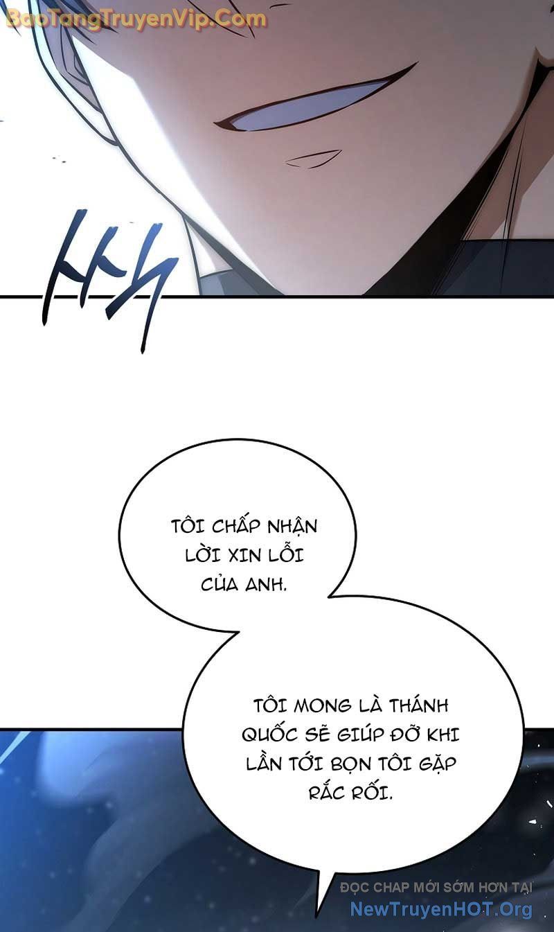 Tam Hoàng Tử Của Vong Quốc Hồi Quy: Chapter 26