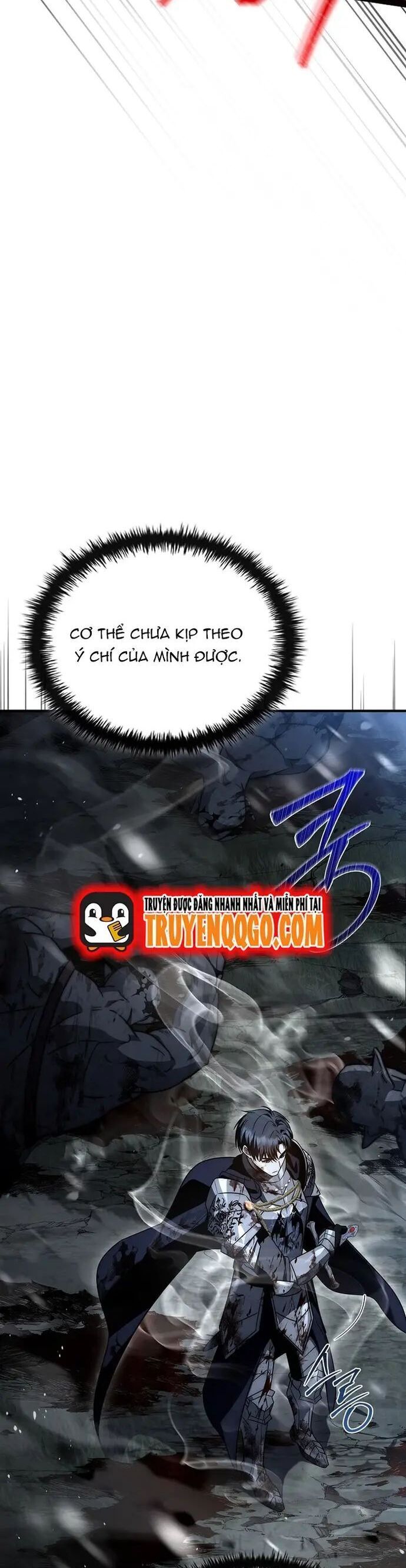 Tam Hoàng Tử Của Vong Quốc Hồi Quy: Chapter 27.1