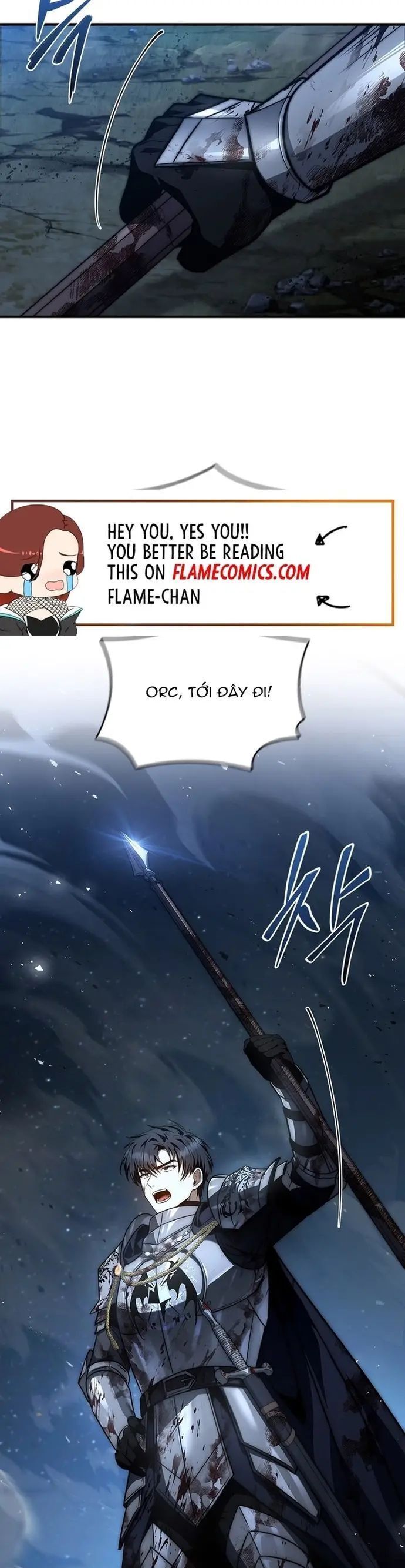 Tam Hoàng Tử Của Vong Quốc Hồi Quy: Chapter 27.1