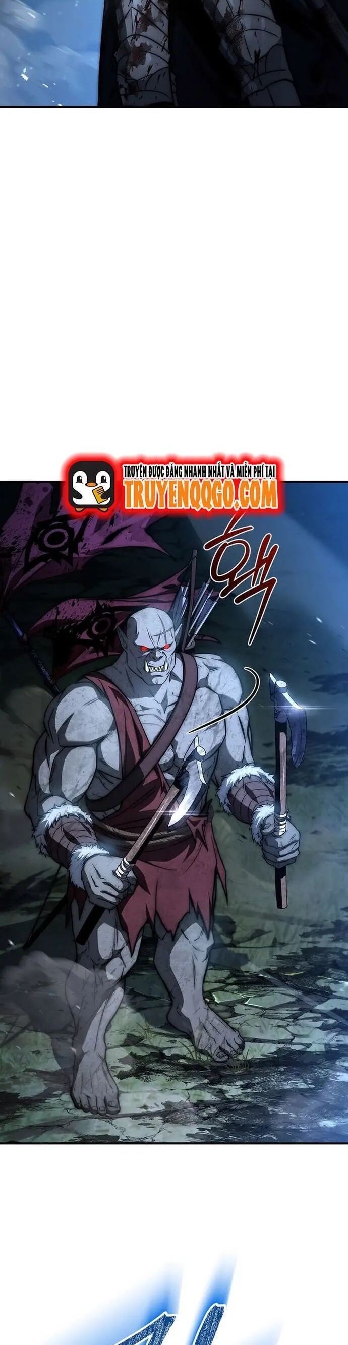 Tam Hoàng Tử Của Vong Quốc Hồi Quy: Chapter 27.1