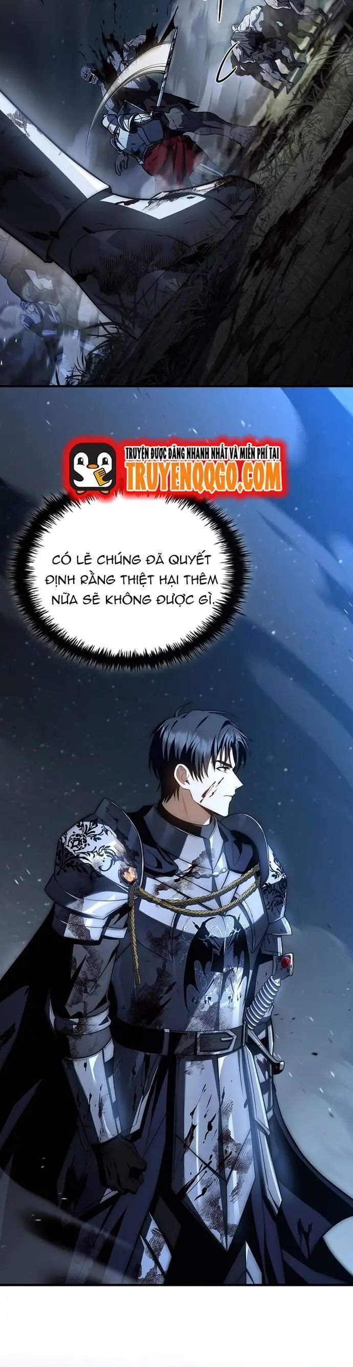 Tam Hoàng Tử Của Vong Quốc Hồi Quy: Chapter 27.1