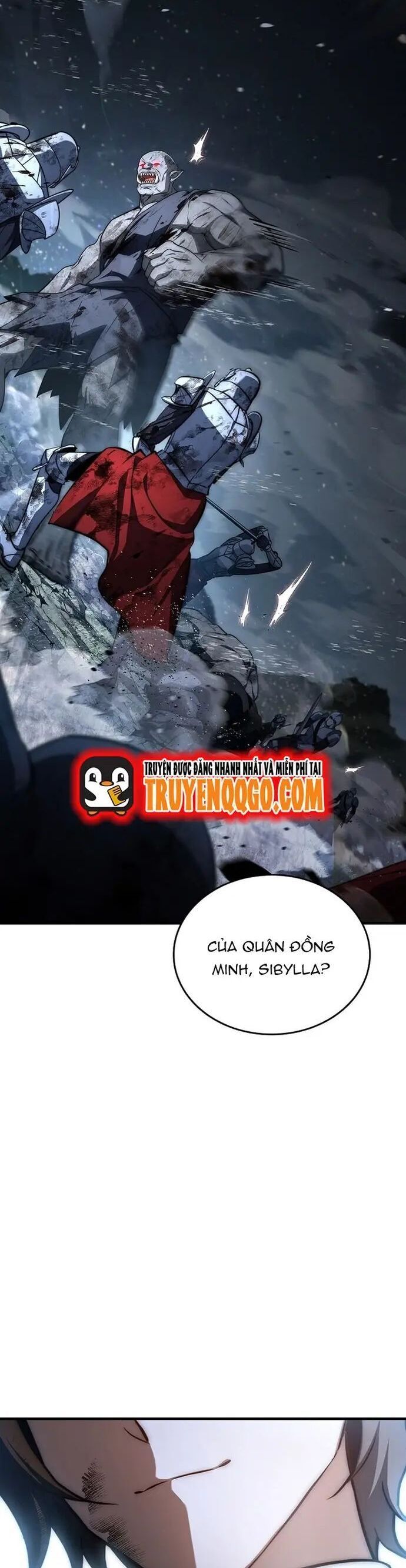 Tam Hoàng Tử Của Vong Quốc Hồi Quy: Chapter 27.1