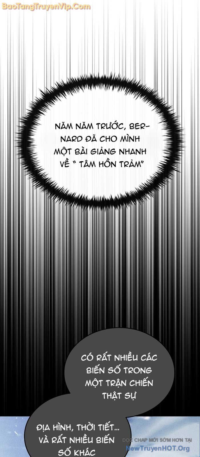 Tam Hoàng Tử Của Vong Quốc Hồi Quy: Chapter 27