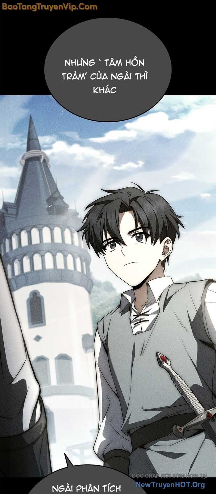 Tam Hoàng Tử Của Vong Quốc Hồi Quy: Chapter 27